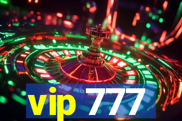 vip 777